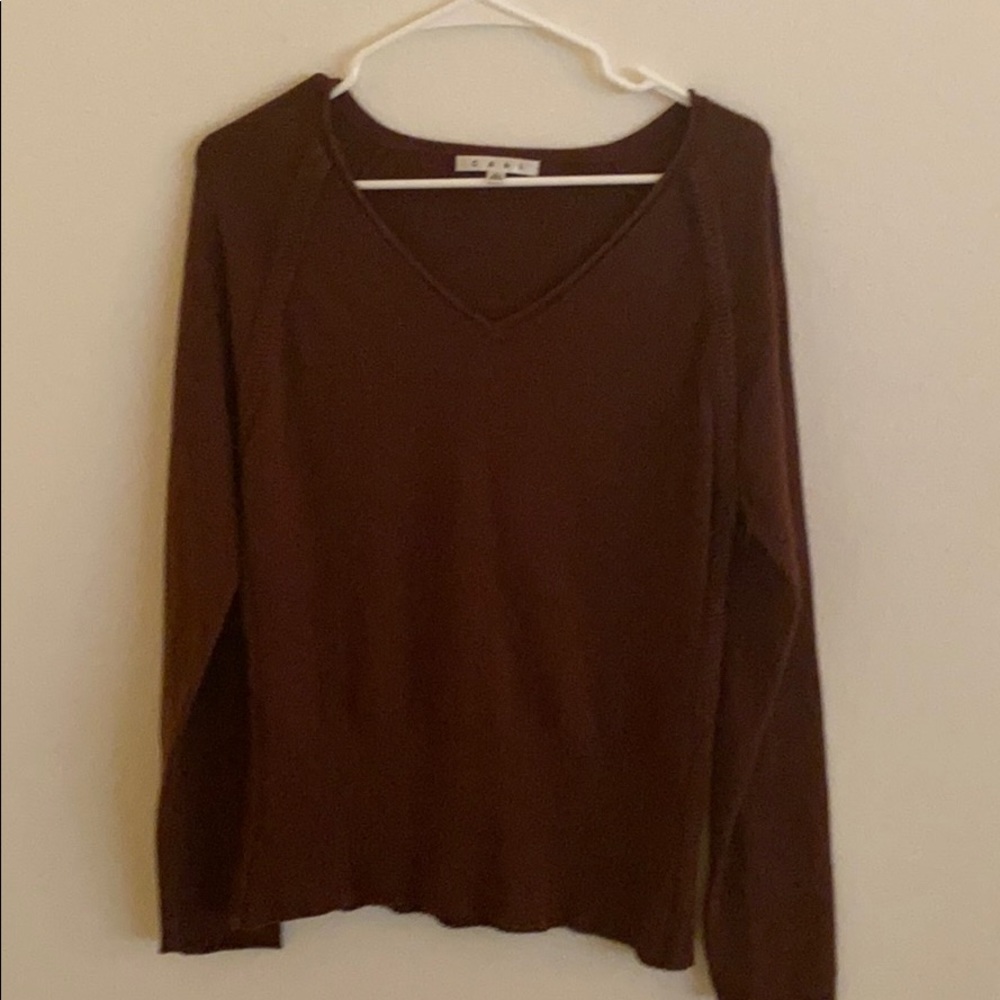Cabi sweater